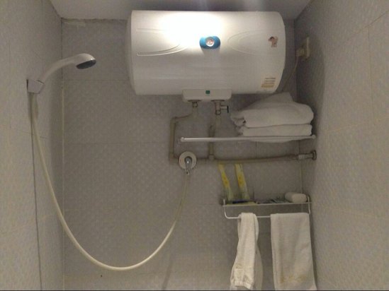 热水器